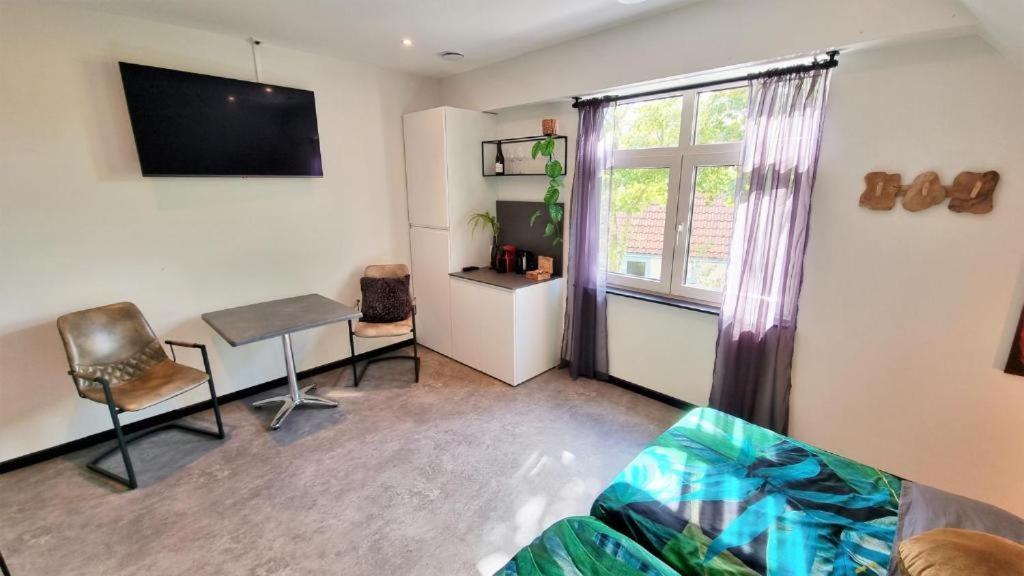 Westkapelle Comfortabele Strandkamer Aan De Kreek Extérieur photo