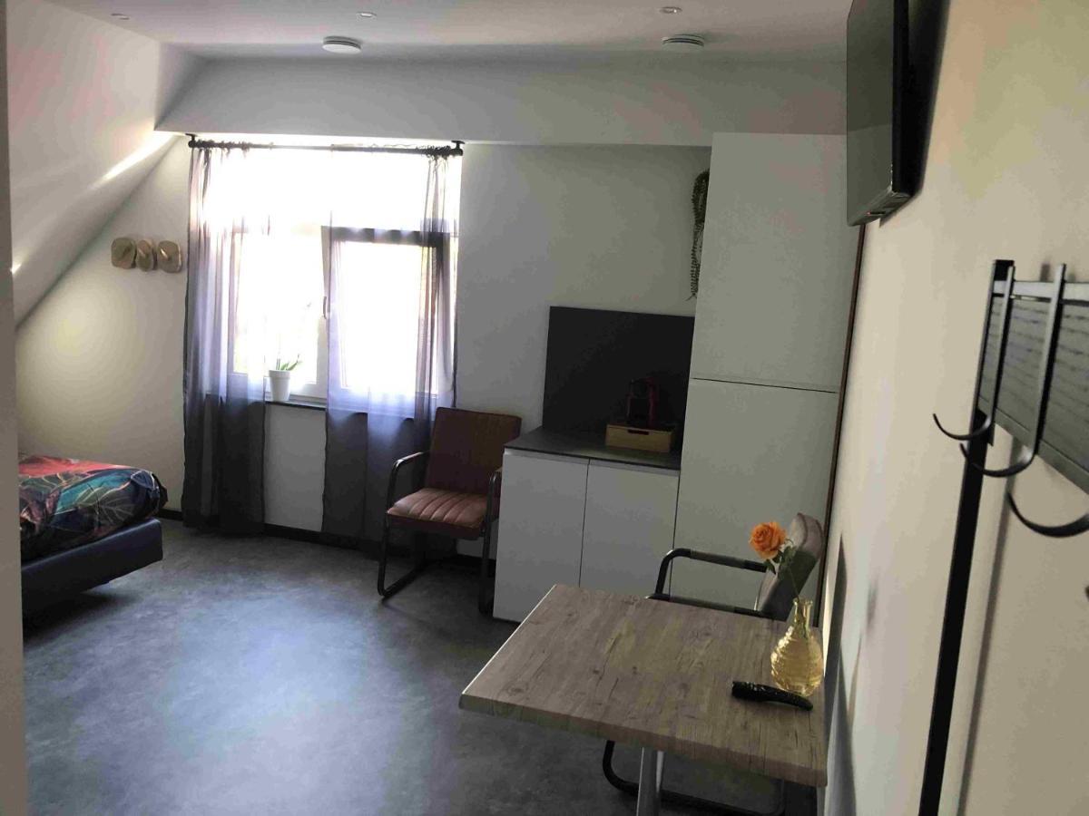Westkapelle Comfortabele Strandkamer Aan De Kreek Extérieur photo